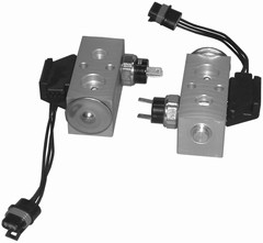 bild 1 produkt: Expansionsventil 10,7