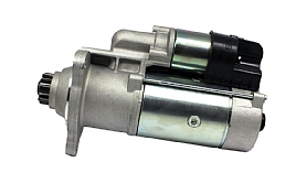 bild 1 produkt: Startmotor