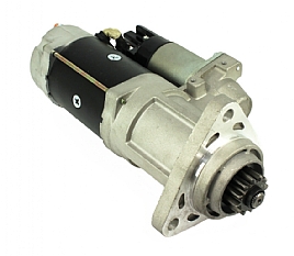 bild 1 produkt: Startmotor 24V / 6KW / 12T - Solaris / Volvo