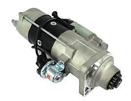bild 1 produkt: Startmotor 24V / 5,5KW / 11T - Volvo