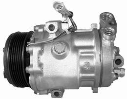 bild 1 produkt: Opel Astra 2,0 D