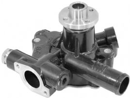 bild 1 produkt: Vattenpump TS 200/300 med 374 motor