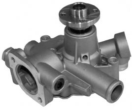 bild 1 produkt: Vattenpump TS 500/600 med 395 motor