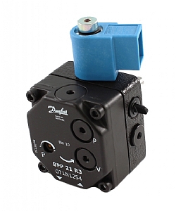 bild 1 produkt: Dieselpump Stroco