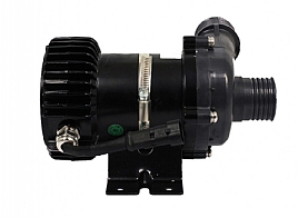 bild 1 produkt: Cirkulationspump BYD 6200 l/h ( V�rmaren )