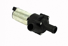 bild 1 produkt: Circulationspump U4847 / 24v 450 l/h / ansl. 20mm (borstl�s) - Scania