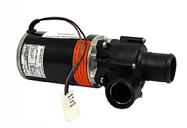 bild 1 produkt: Cirkulationspump U4854 / 24v 5200 l/h 38mm anslutningar
