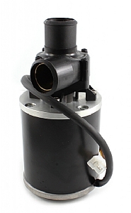 bild 1 produkt: Cirkulationspump U4856 / 24v 6000 l/h 38mm anslutningar - Scania / Volvo / Mercedes / MAN