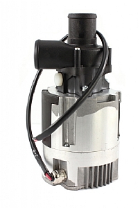 bild 1 produkt: Cirkulationspump U4856  Aquavent 6000SC/ 24v 6000 l/h 38mm ansl. BORSTL�S - Scania / Standard