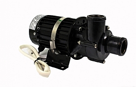 bild 1 produkt: Cirkulationspump 7200L - BYD