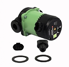 bild 1 produkt: Cirkulationspump Perfecta