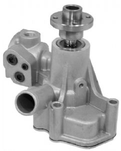 bild 1 produkt: Vattenpump SL 100E/400E/SR2/Spectrum