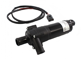 bild 1 produkt: Cirkulationspump