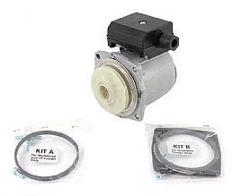 bild 1 produkt: Cirkulationspump CP63 ELDI - Volvo