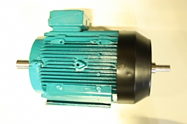 bild 1 produkt: Elmotor 11kW/1500 Brook Hansen