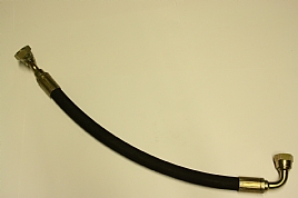 bild 1 produkt: Oljeslang, retur