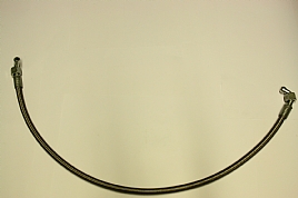 bild 1 produkt: Utg�ng, oljeslang 200DM/DK / 300DS