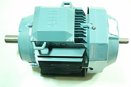 bild 1 produkt: Elmotor  11kW/1500  ABB. 200DM/DK / 300DS