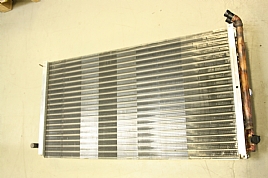 bild 1 produkt: Kondensor/kylare