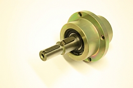 bild 1 produkt: Kondensor fl�kt axel montering 200DM/DK