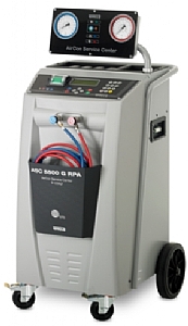 bild 1 produkt: ASC 5500 G RPA (R1234YF) WAECO