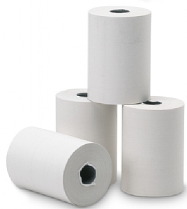 bild 1 produkt: Skrivarpapper till ASC-Stationer