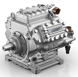 bild 1 produkt: Bock FKX50 / 775K - Neoplan / Konvekta