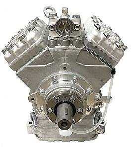 bild 1 produkt: Bock FKX40 / K1 655 utan avlastningsventil (euro 6 )