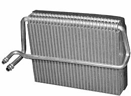 bild 1 produkt: Evaporator Mercedes-Benz E-klass