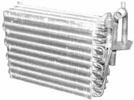 bild 1 produkt: SAAB  9000 Evaporator