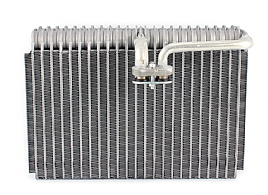 bild 1 produkt: Evaporator Volvo BM