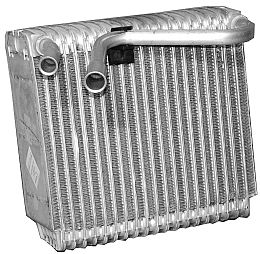bild 1 produkt: Evaporator Volvo