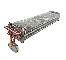 bild 1 produkt: Evaporator