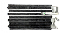 bild 1 produkt: Evaporator Volvo BM