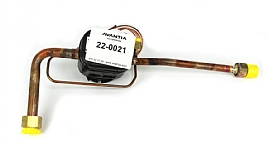 bild 1 produkt: Expansionsventil V�nster