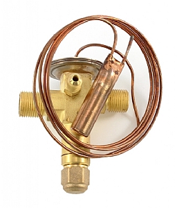 bild 1 produkt: Expansionsventil Volvo / Sütrak