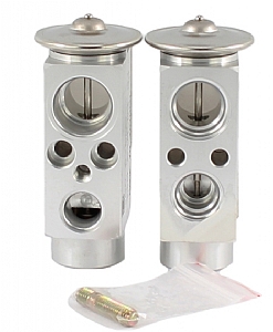 bild 1 produkt: Expansionsventil 8,7 - Mercedes-Benz