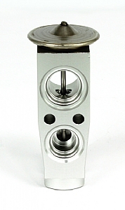 bild 1 produkt: Expansionsventil 11,7 - Audi / Porsche / Seat / Skoda / Volkswagen