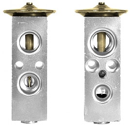 bild 1 produkt: Expansionsventil 8,7 - Case / Ford / New Holland