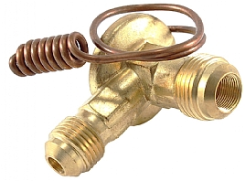 bild 1 produkt: Expansionsventil typ 90 grader