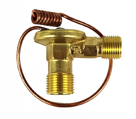 bild 1 produkt: Expansionsventil 90 O-ring - John Deere / MCC / Volvo