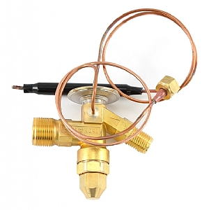 bild 1 produkt: Expansionsventil VDL Bova / Futura / Magic