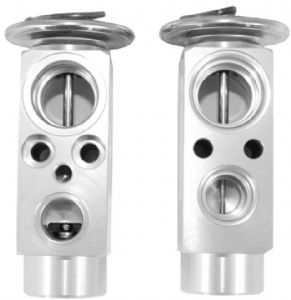 bild 1 produkt: Expansionsventil 11,1 - BMW / Mercedes-Benz / Volkswagen