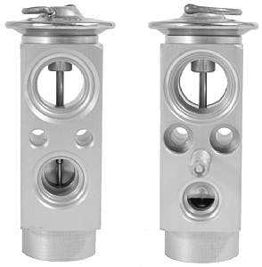 bild 1 produkt: Expansionsventil 8,7