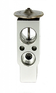 bild 1 produkt: Expansionsventil 10,2 - Honda / Mitsubishi / Toyota