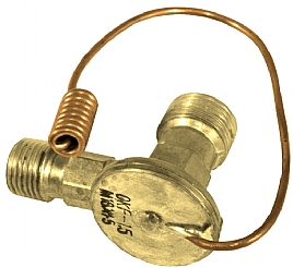 bild 1 produkt: Expansionsventil - Chevrolet Suburban