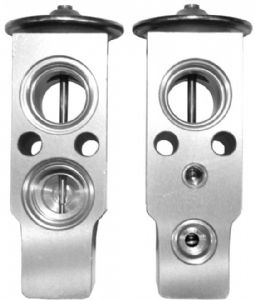 bild 1 produkt: Expansionsventil 7,5 - Hyundai / KIA