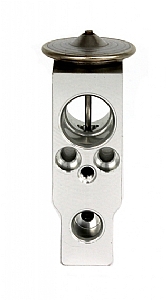 bild 1 produkt: Expansionsventil 10,2 - Caterpillar / Kobelco / Komatsu / Kubota