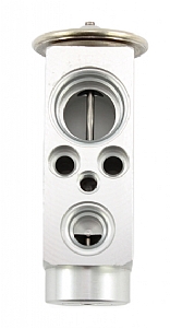 bild 1 produkt: Expansionsventil - Volvo