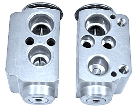 bild 1 produkt: Expansionsventil 13,8 - BMW